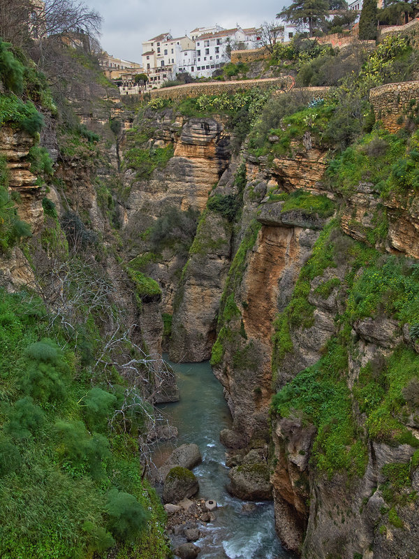 Ronda